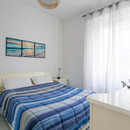 B-House Apartment Porto Santo Stefano  Ngoại thất bức ảnh
