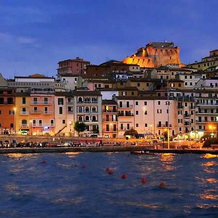 B-House Apartment Porto Santo Stefano  Ngoại thất bức ảnh