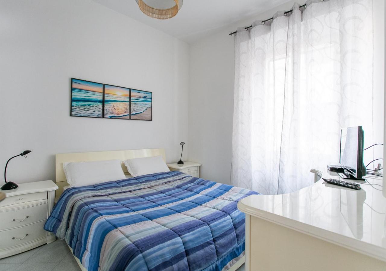 B-House Apartment Porto Santo Stefano  Ngoại thất bức ảnh