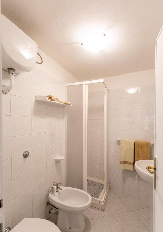 B-House Apartment Porto Santo Stefano  Ngoại thất bức ảnh