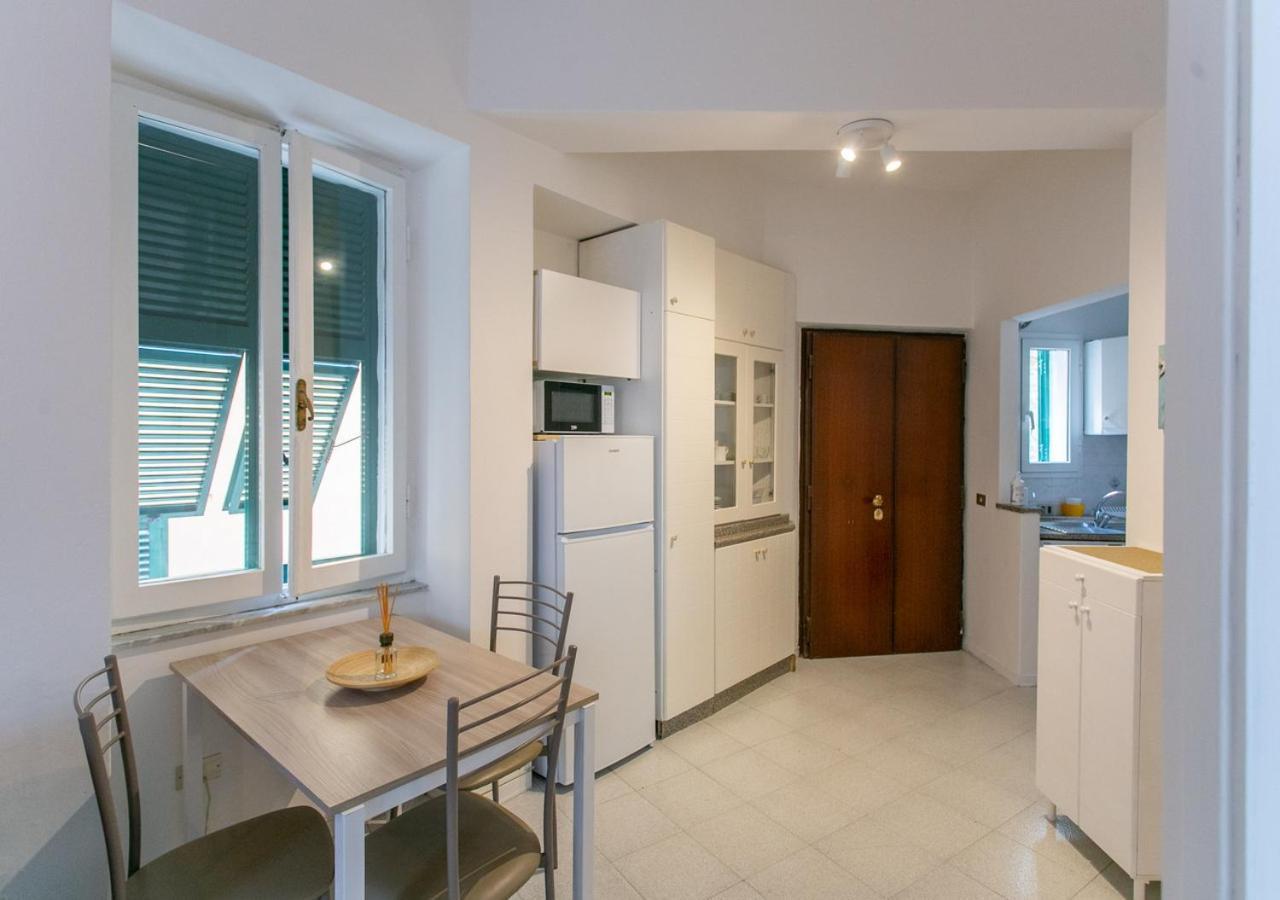 B-House Apartment Porto Santo Stefano  Ngoại thất bức ảnh