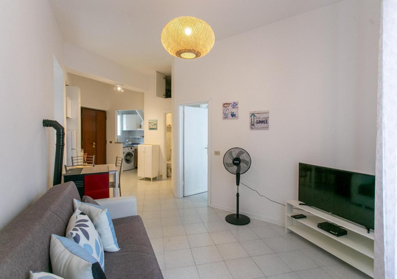 B-House Apartment Porto Santo Stefano  Ngoại thất bức ảnh