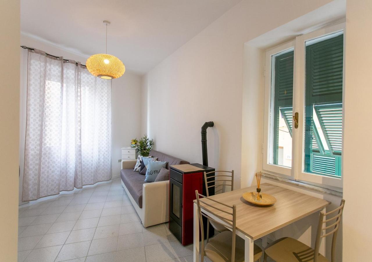 B-House Apartment Porto Santo Stefano  Ngoại thất bức ảnh