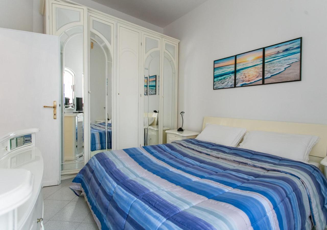 B-House Apartment Porto Santo Stefano  Ngoại thất bức ảnh